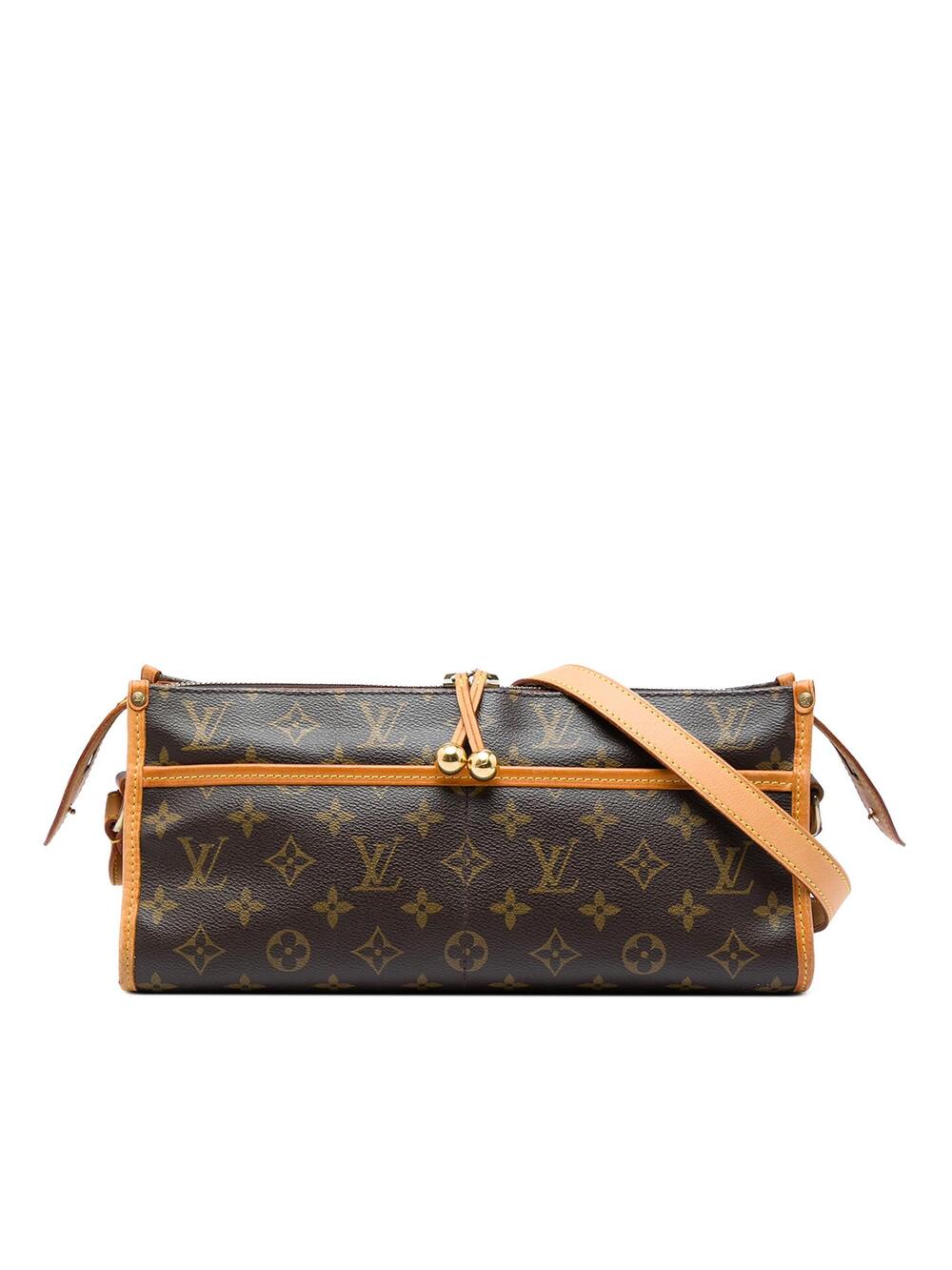 Louis Vuitton Popincourt Long Pre-Loved #374689L79B